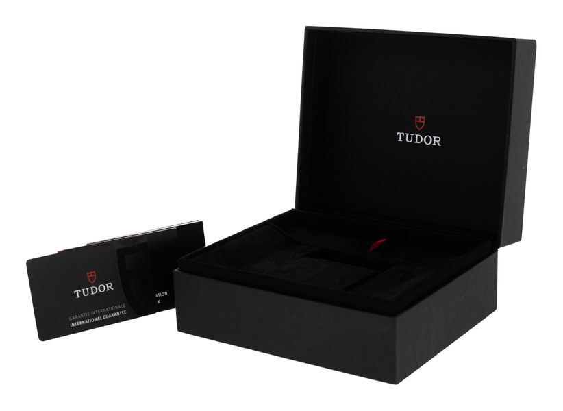 Tudor 1926 M91550-0005